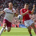 曼联0-2负于西汉姆联-足球今天-足球赛事-足球赛程网