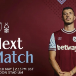 西汉姆联盼主场擒敌森林若继续丢分或无缘欧冠-足球今天-足球赛事-足球赛程网