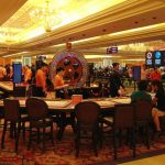 探索最优策略:21点双倍下注时机与概率分析-足球今天-足球赛事-足球赛程网