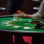 投注策略揭秘：在博彩中如何有效管理资金？-足球今天-足球赛事-足球赛程网