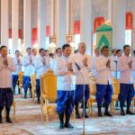 柬埔寨总理洪玛奈表示,打击网络诈骗犯罪是当务之急-足球今天-足球赛事-足球赛程网