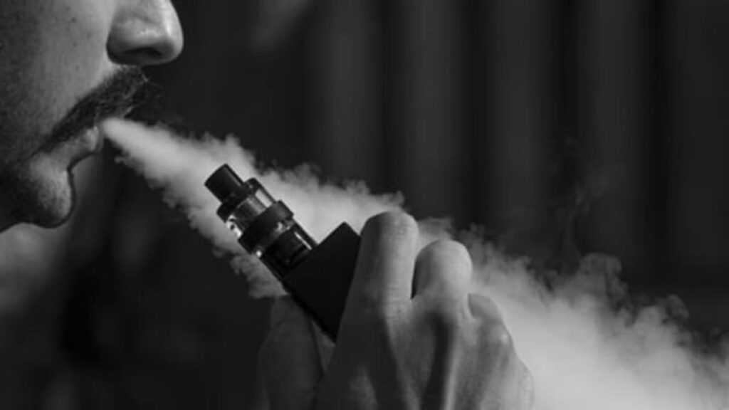 卫生部再推全面禁电子烟：强调优先清除所有口味产品-足球今天-足球赛事-足球赛程网